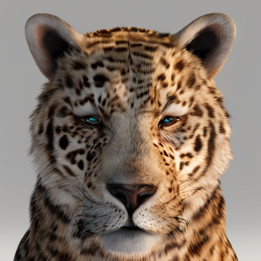 00496-AFHQ_v2-With-Debias_pruned-a 3d render of a wild animal.jpg